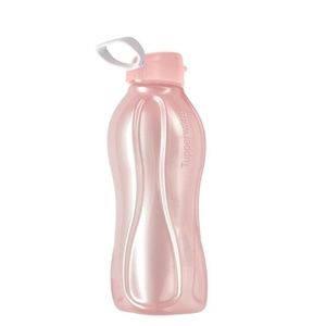 Tupperware Extra Large Eco water bottle with handle New